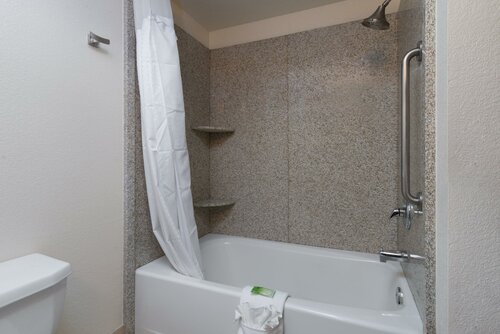 Гостиница Holiday Inn Express Rocklin - Galleria Area, an Ihg Hotel в Розвилле