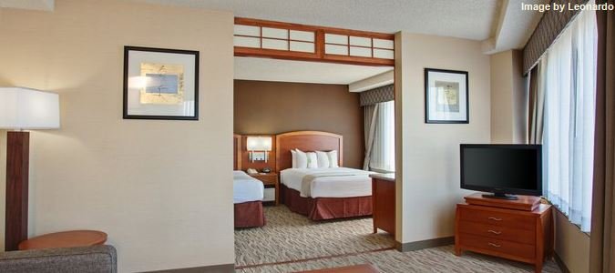 Фото Holiday Inn Los Angeles Gateway - Torrance, an Ihg Hotel