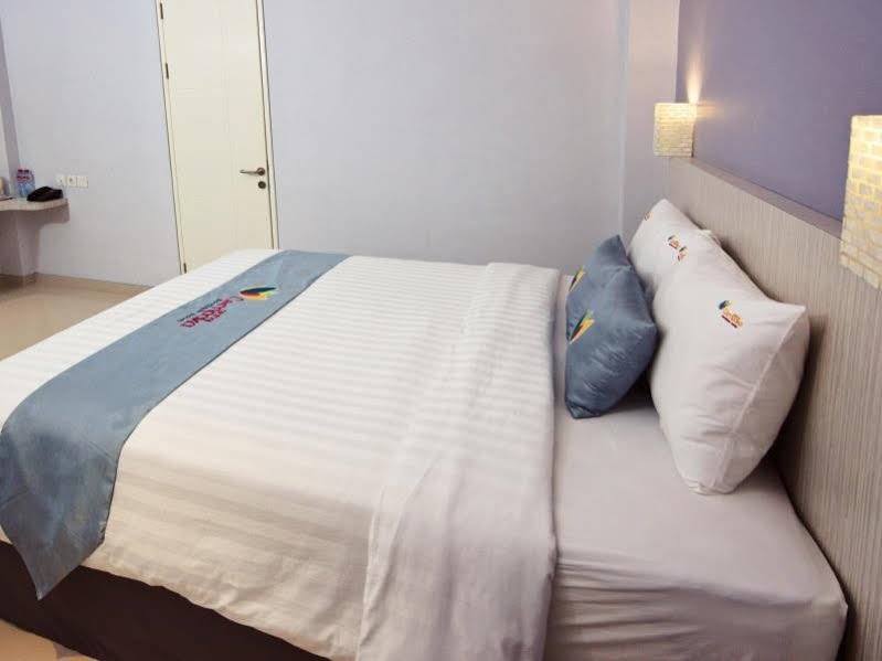 Фото Graha Cempaka Boutique Hotel