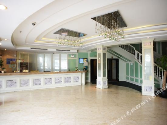 Фото JI Hotel (Shanghai Kangqiao Xiuyan Road)