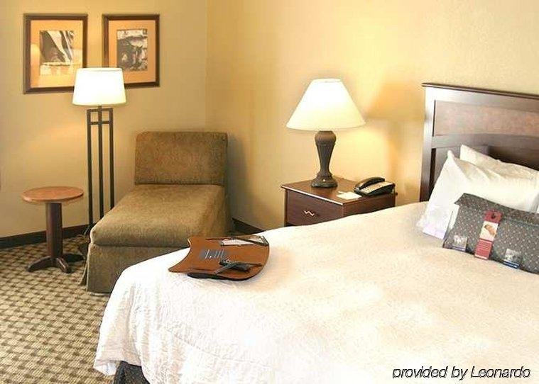 Фото Hampton Inn Austin-Round Rock