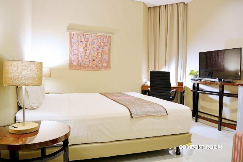 Hotel W Home Cipete, Jakarta, photo