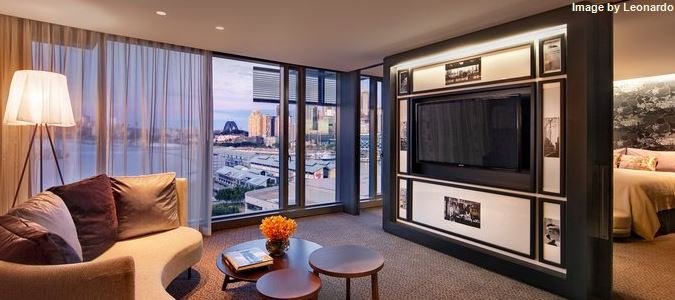 Фото The Darling at the Star