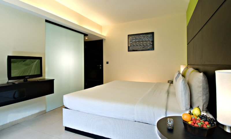 Фото Citrus Hotel Lonavala