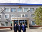 State Archive of Kostanay region (Maılın kóshesi, 2/6) ، أرشيف