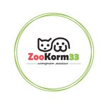 Zookorm 33 (Kuybysheva Street, 5А), punto de entrega
