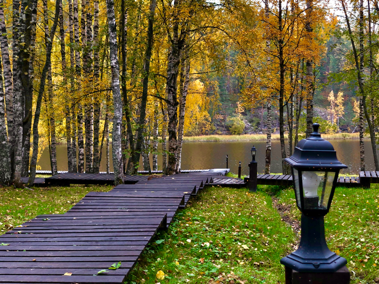 Фото Хутор Салокюля