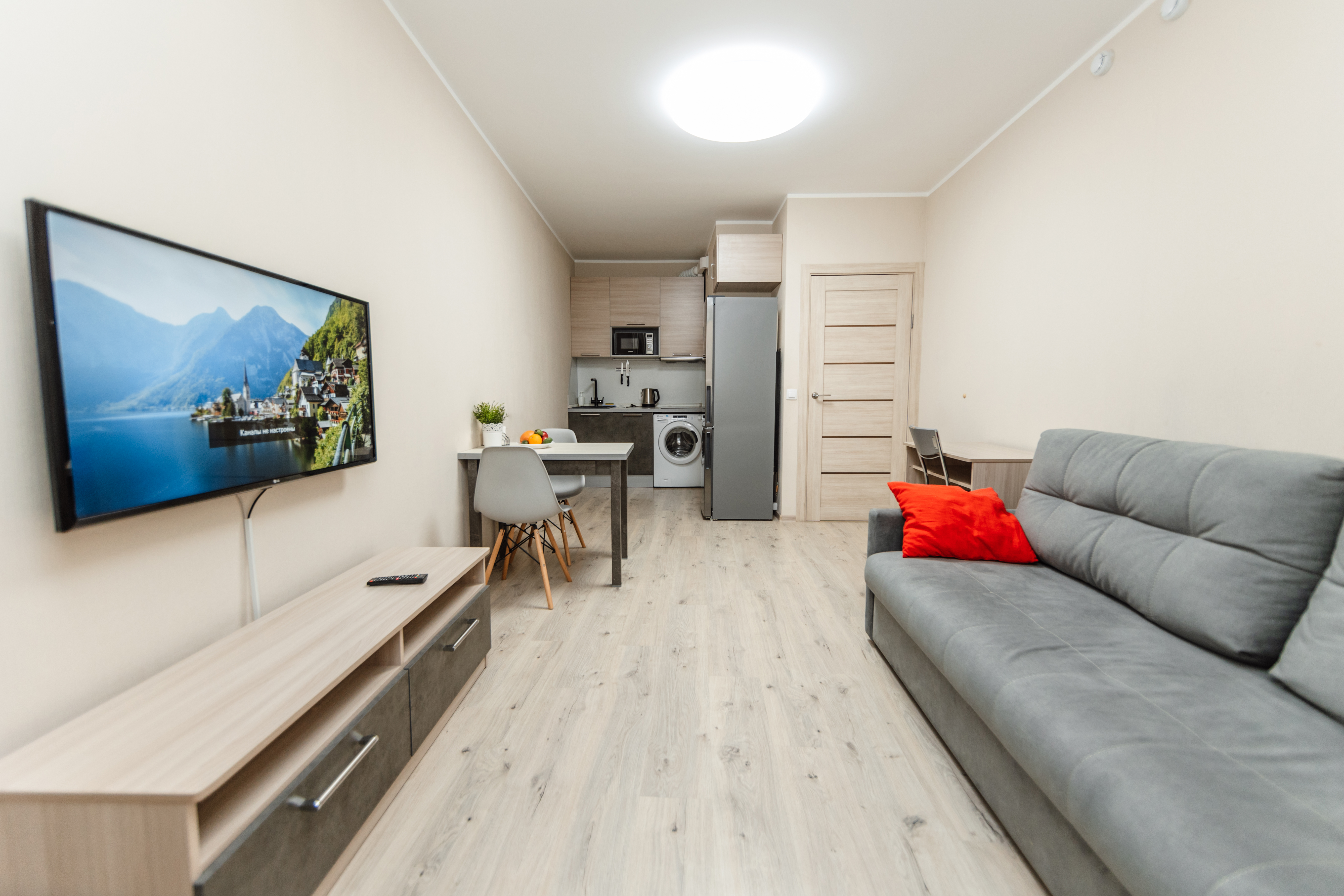 Фото Апартаменты Like