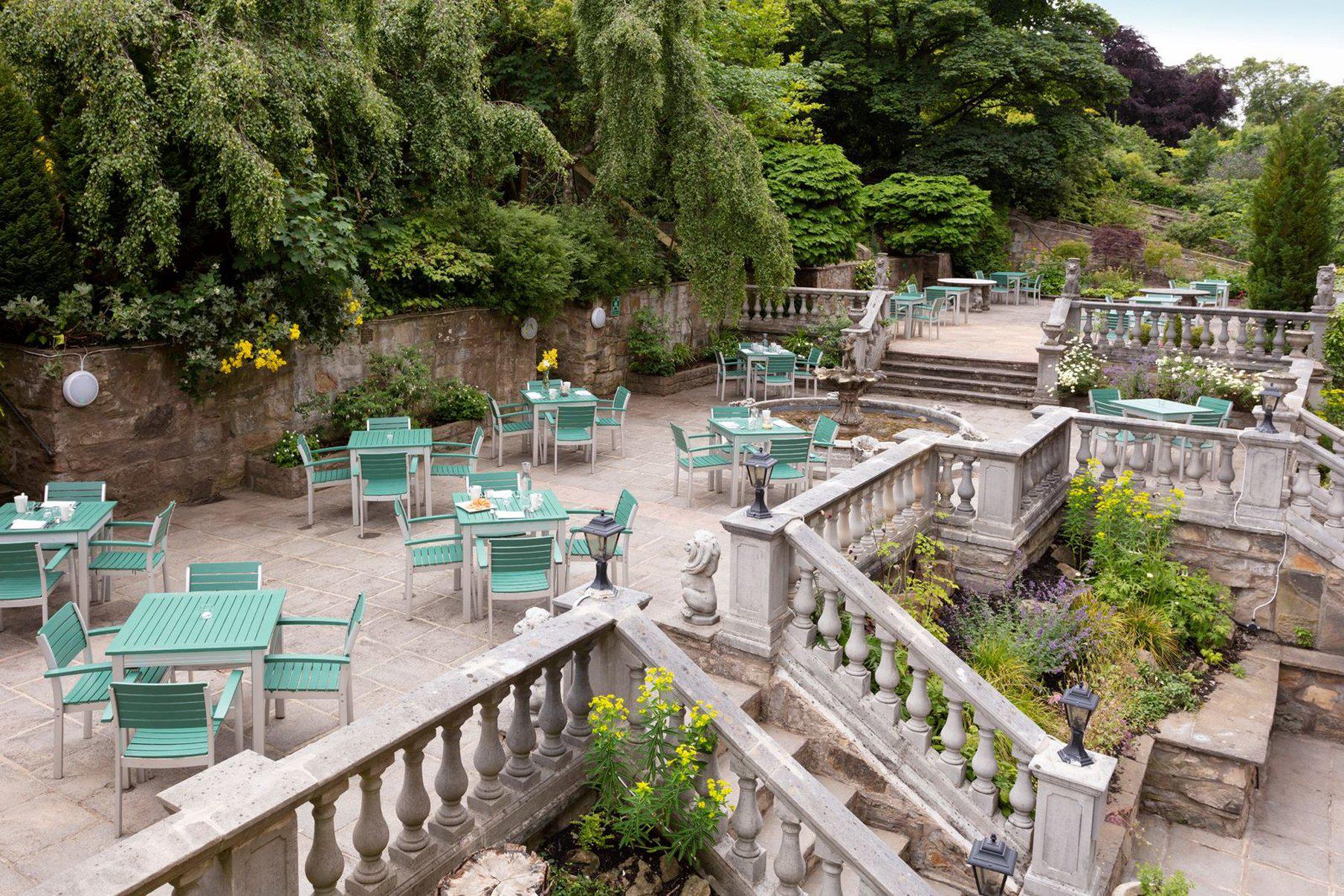 Фото voco Edinburgh  Royal Terrace by IHG