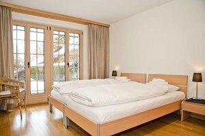 Chalet Rivendell - GriwaRent AG (Bern, Interlaken, Grindelwald), hotel