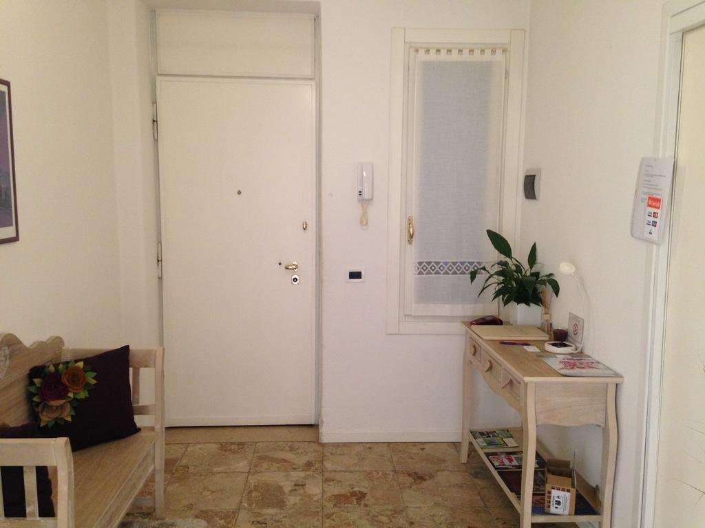 Фото Ca' Garibaldi Rooms