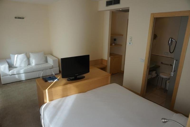 Фото Leonardo Boutique Hotel Rome Termini