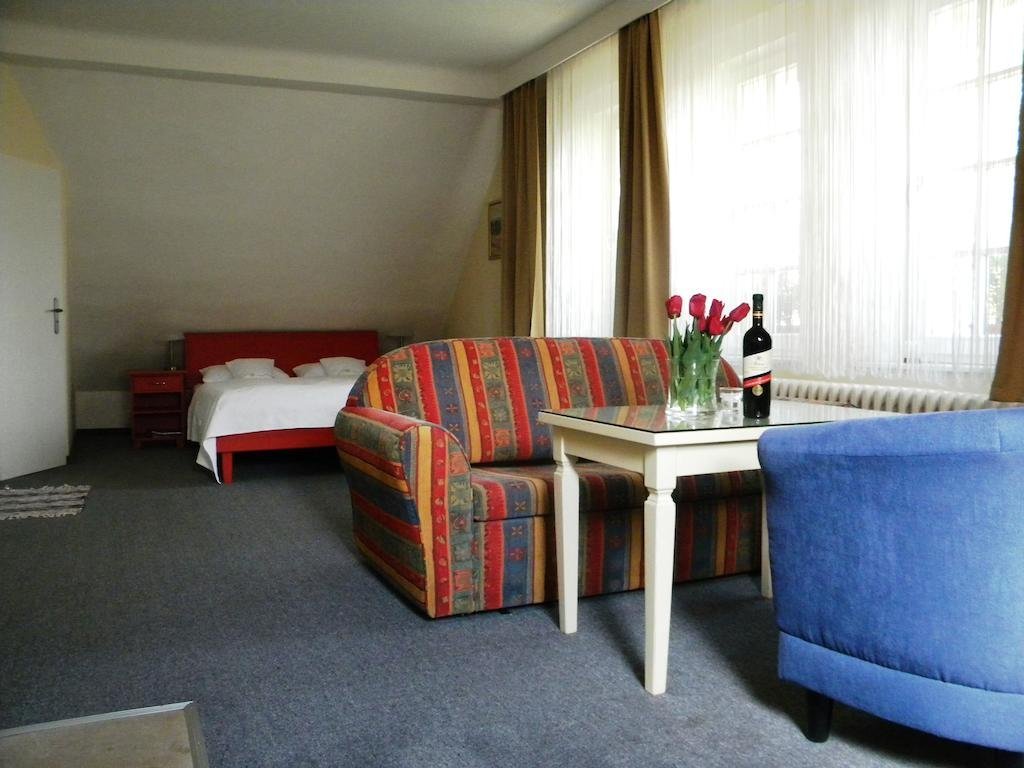 Фото Apartment Barbara