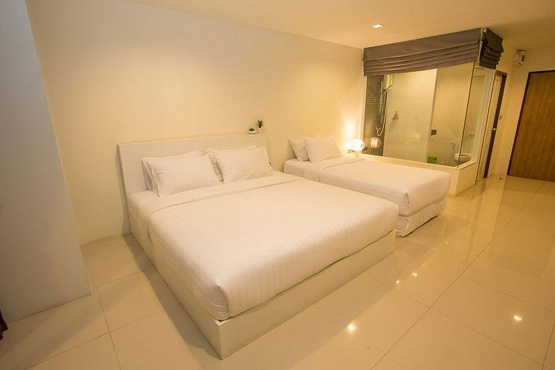 Фото R-Con Sea Terrace