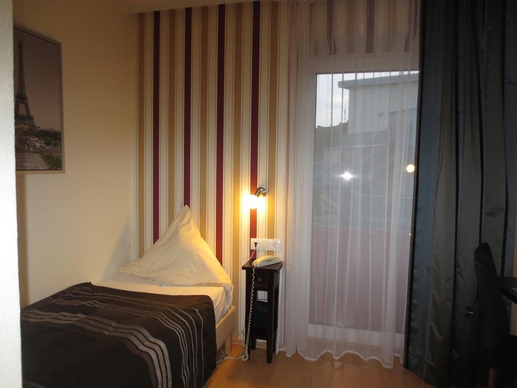 Фото Hotel Corsten