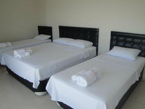 Гостиница Otel Dudum в Айдынджике