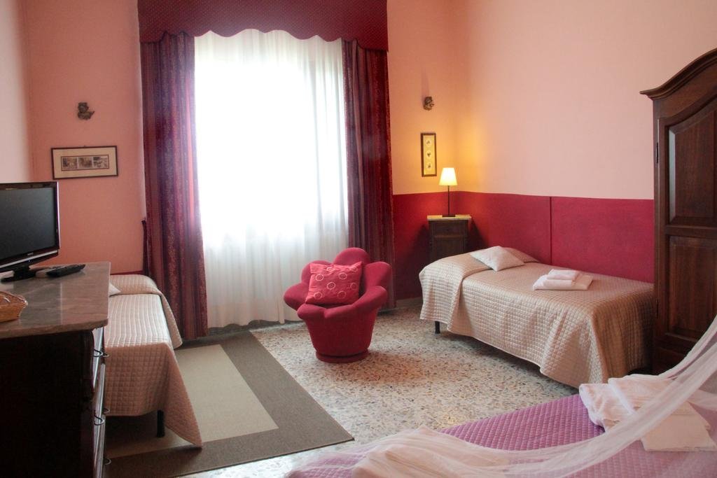 Фото Locanda il Fornello