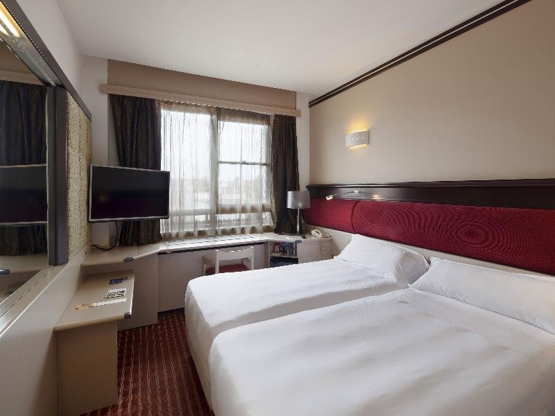 Фото Nh Collection Roma Centro