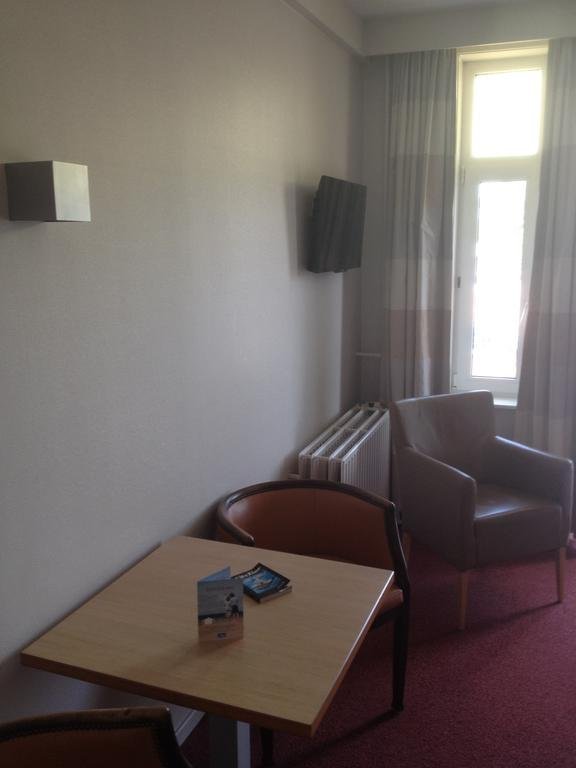 Фото Hotel Astoria De Haan