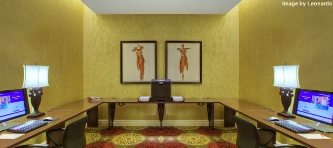 Фото Kimpton Hotel Monaco Baltimore Inner Harbor, an Ihg Hotel