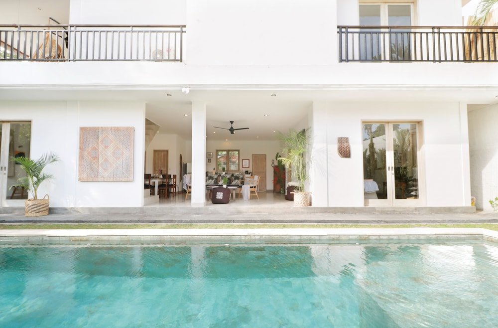 Фото The Villas Umalas