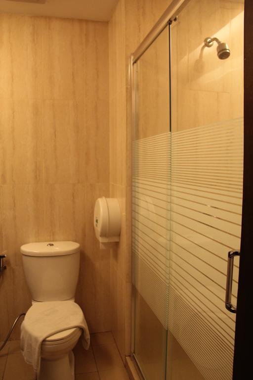 Фото Rosvenil Hotel