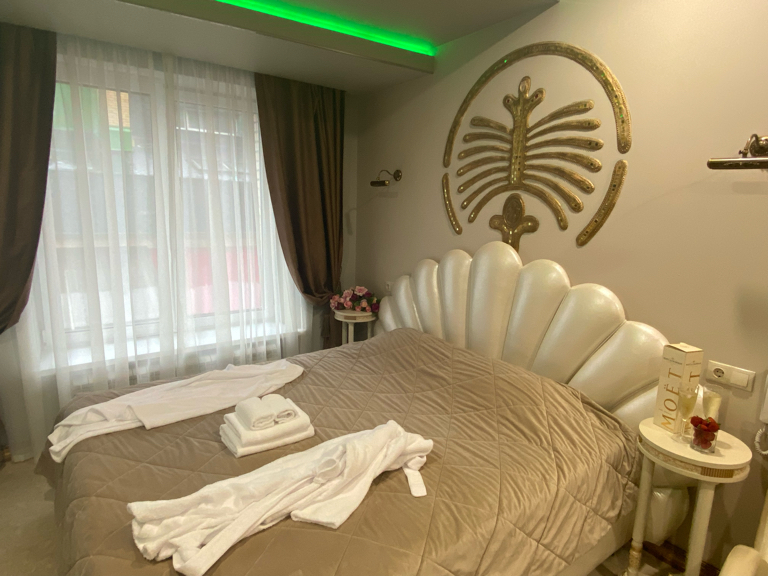 Фото Люксор