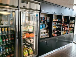 Гостиница Holiday Inn Saskatoon Downtown
