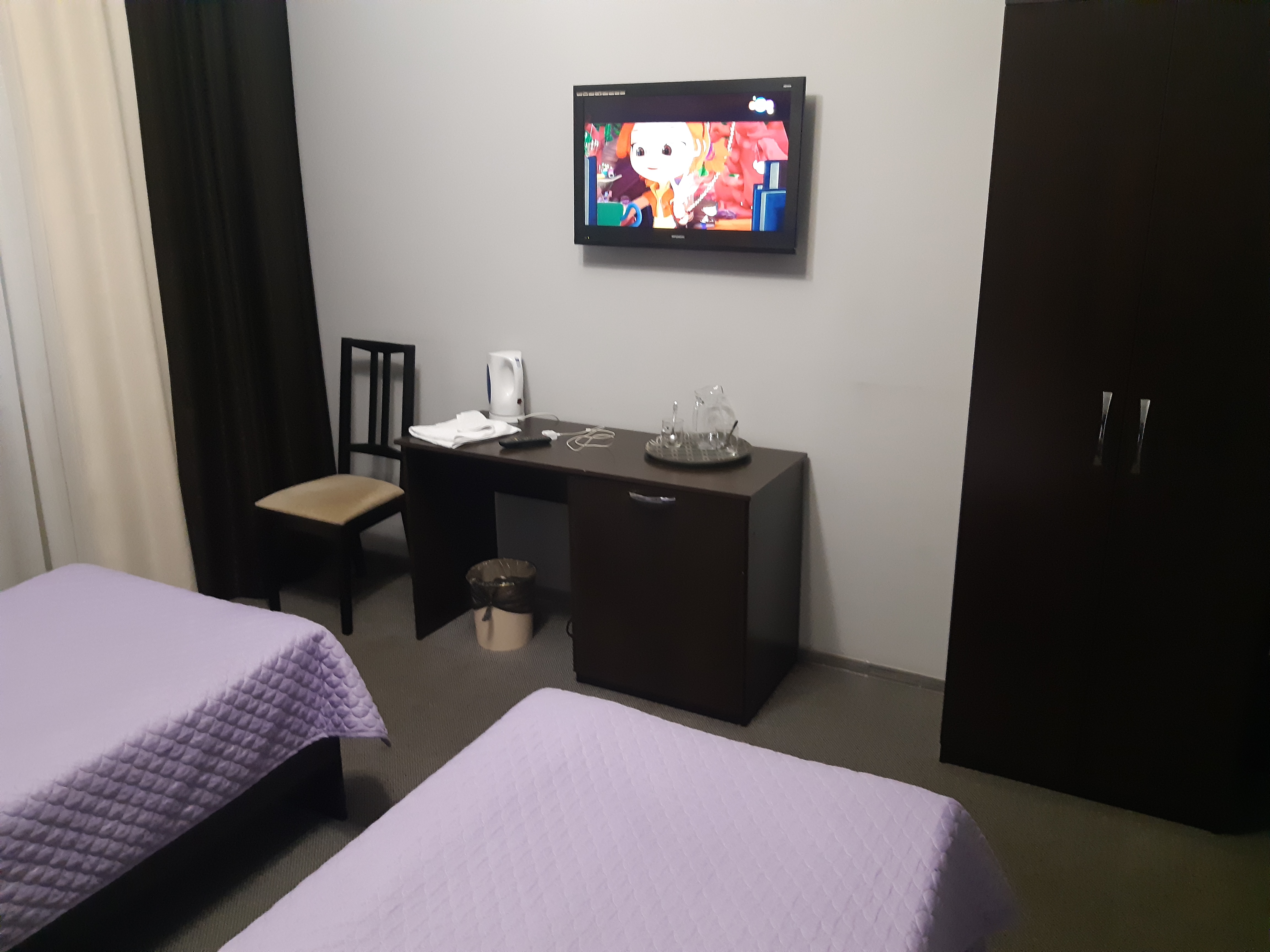 Фото Ангара Приоритет