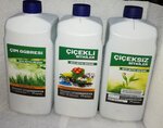 Günel Agriculture Chemistry (Bursa, Nilüfer, Alaaddinbey Mah., Atilla Tatveren Cad., 28A), fertilizers
