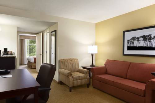 Фото Country Inn & Suites by Radisson, Port Charlotte, Fl