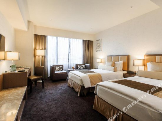 Фото Taipei Garden Hotel