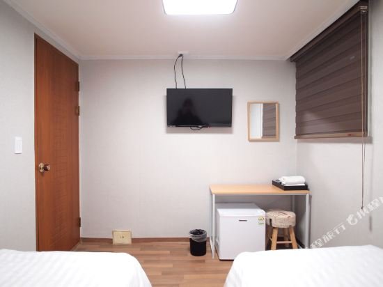 Фото Sinchon Sisters - Hostel