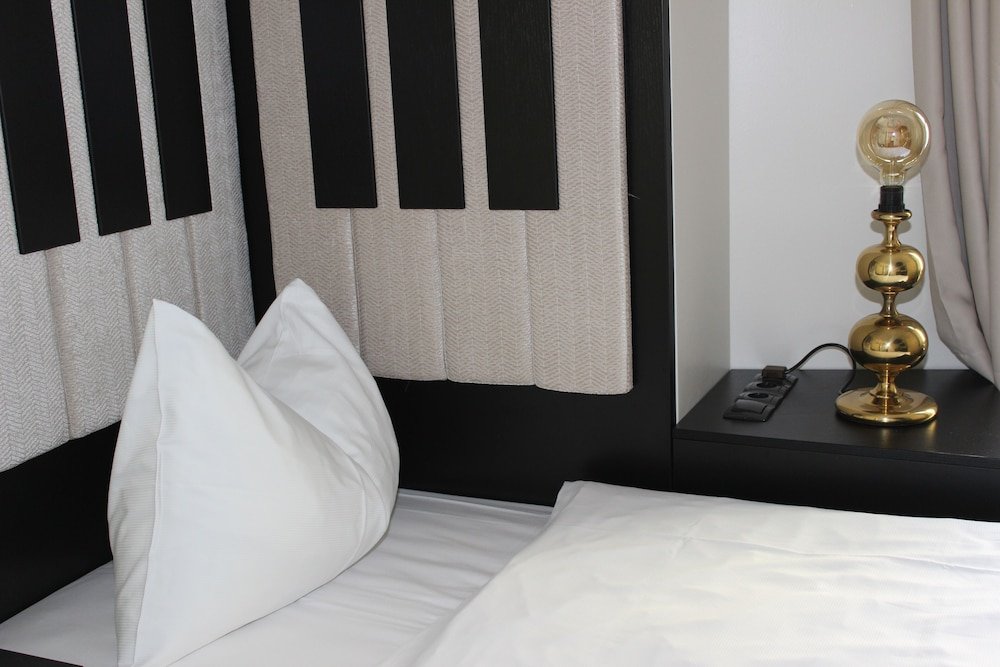 Фото Elaya Hotel Vienna City Center