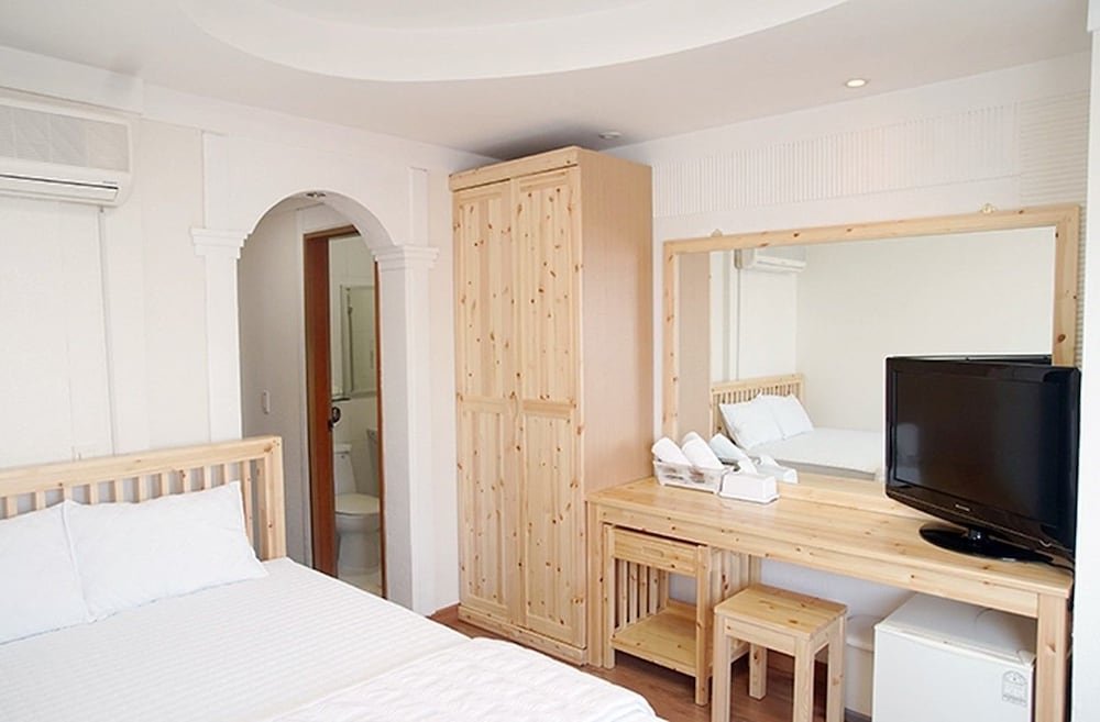 Фото Sea Side Pension