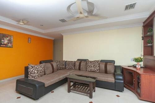 Гостиница Ulo Pearl Corporate Residency