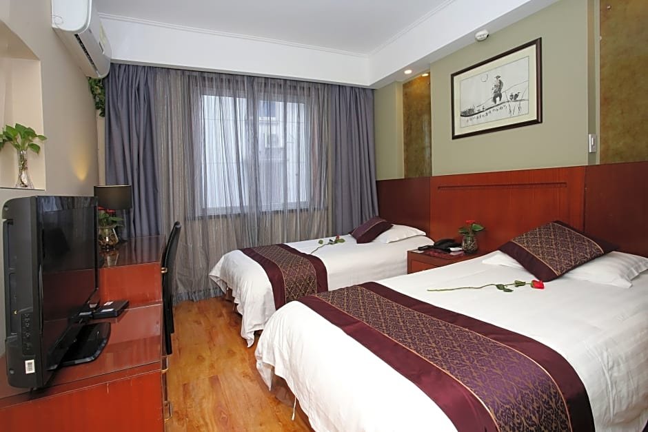 Фото Hangzhou Bokai Westlake Hotel