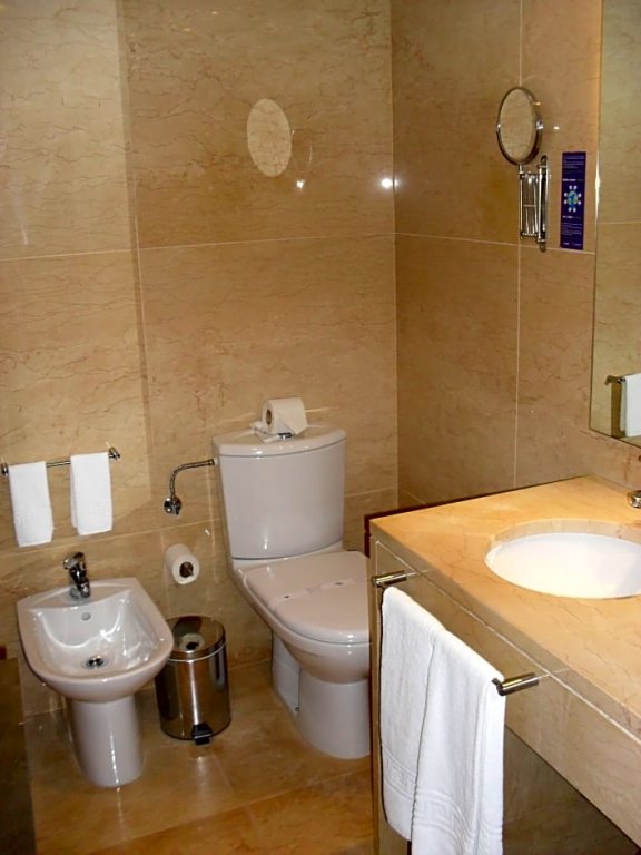 Фото Santana Hotel & SPA