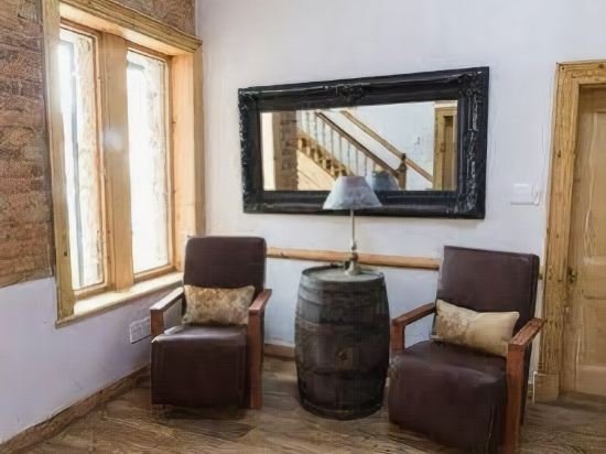 Фото Muizenberg Guestique