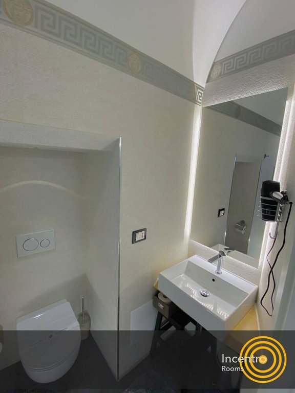 Фото Incentro Rooms