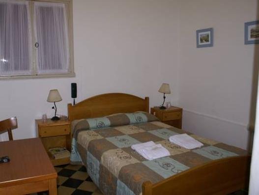 Фото Patios de Recoleta