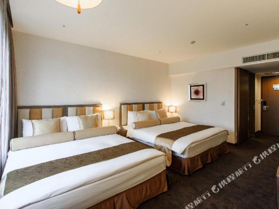 Фото Taipei Garden Hotel