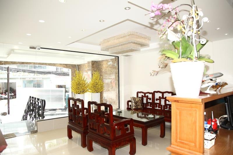 Фото Apollo Airport Hotel