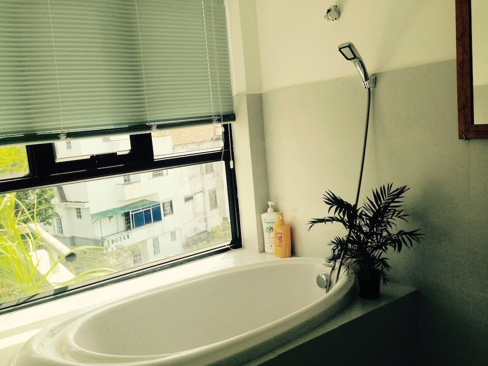 Фото Greenwood Villa Saigon