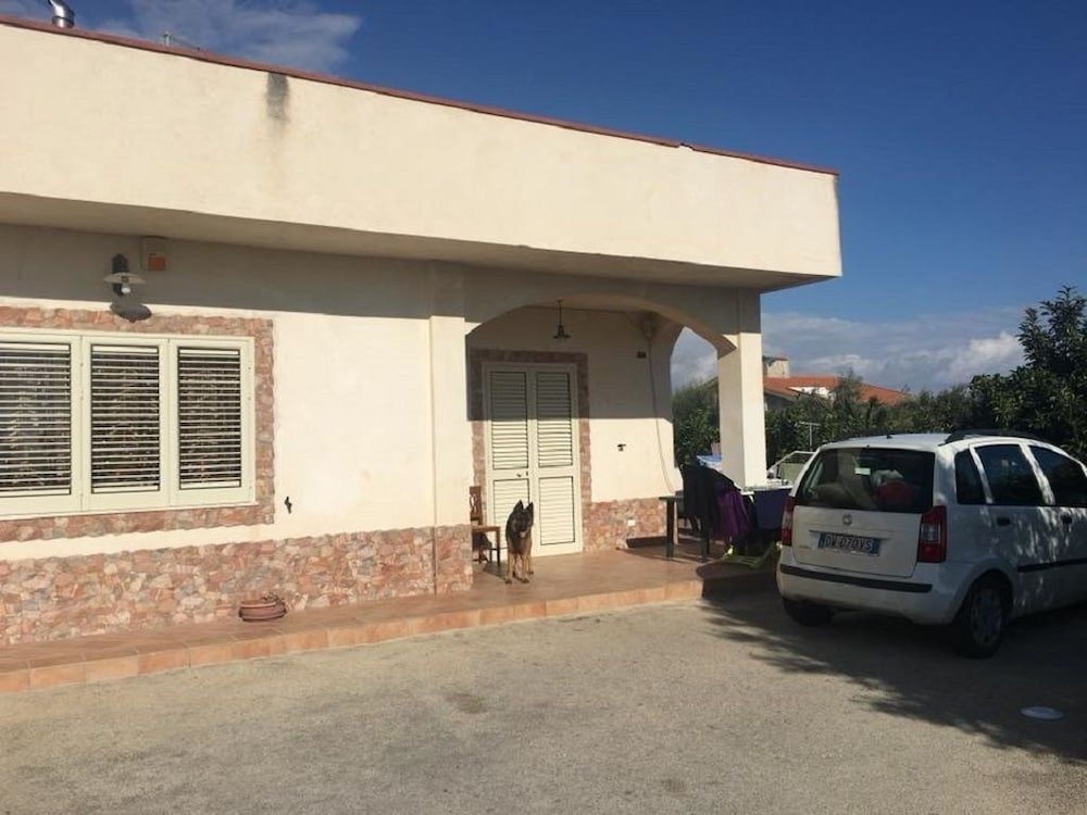 Фото B&b Villa Eleonora