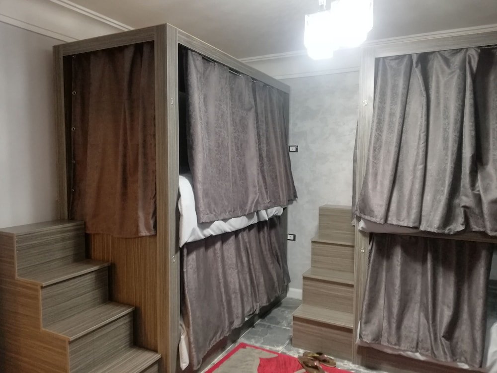 Фото Sunset Hotel Cairo