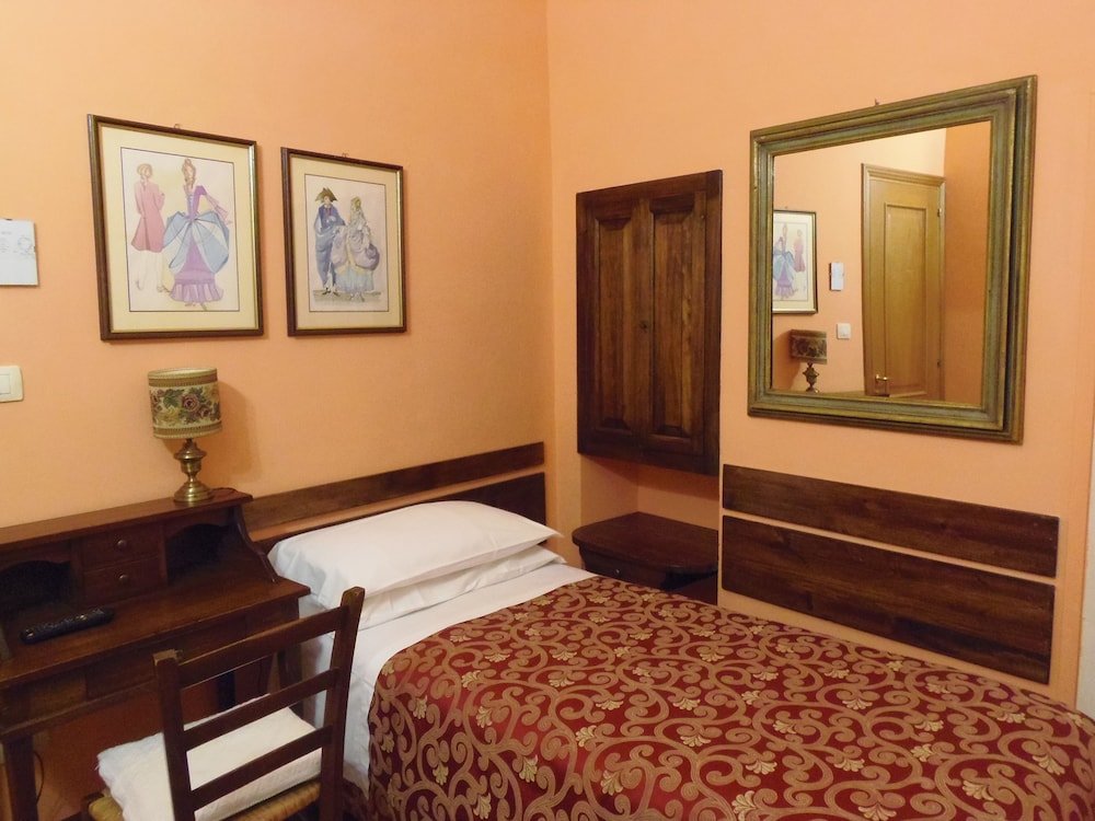 Фото Hotel Morlacchi