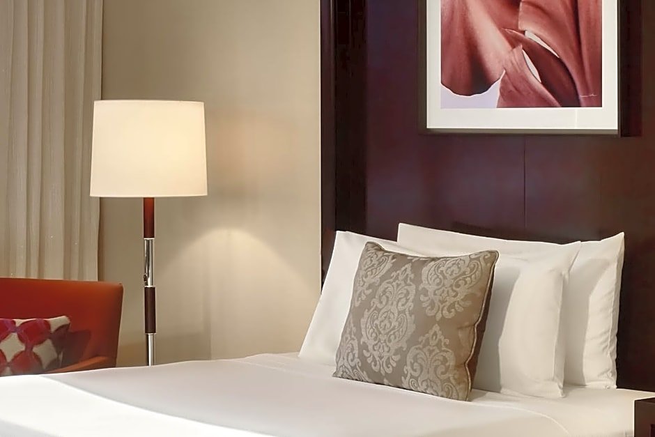 Фото Royal Sonesta Harbor Court Baltimore