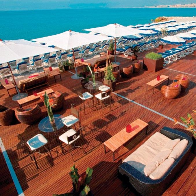 Фото Hotel Beau Rivage