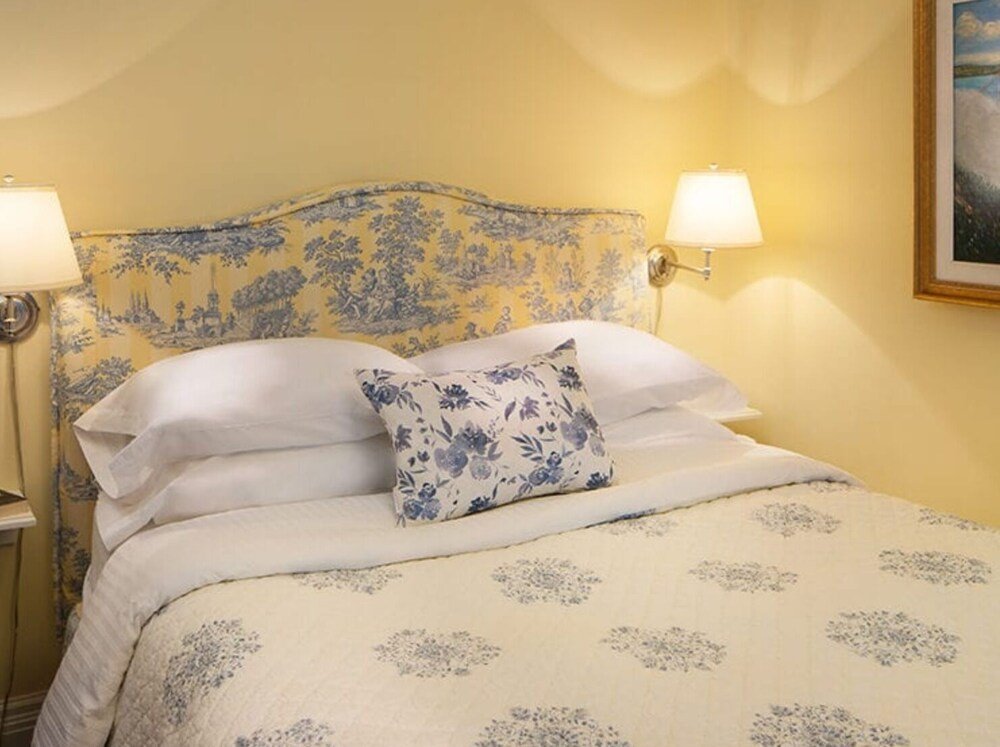 Фото Golden Gate Hotel